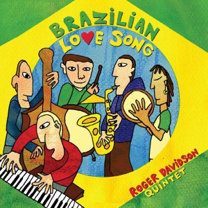 Brazilian Love Song