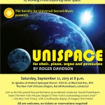 UnispaceWebArt